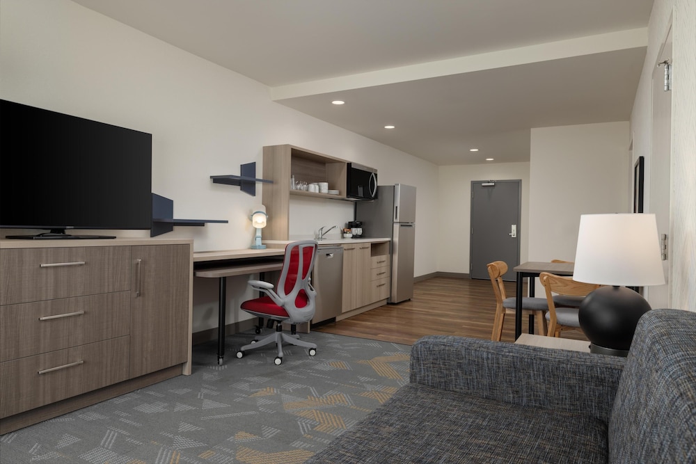 Home2 Suites By Hilton Cleveland TN - photo 7