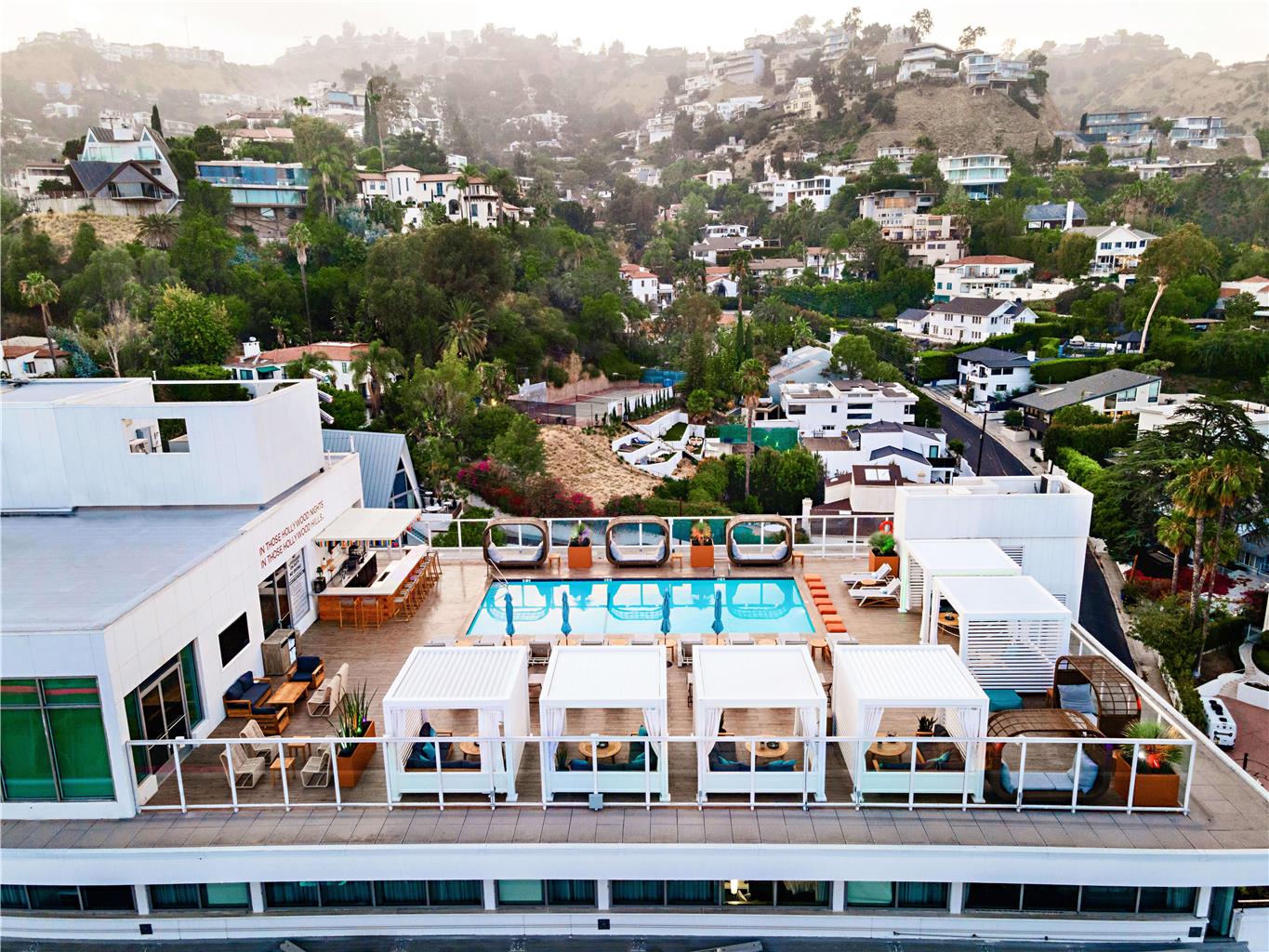 Andaz West Hollywood By Hyatt - photo 38