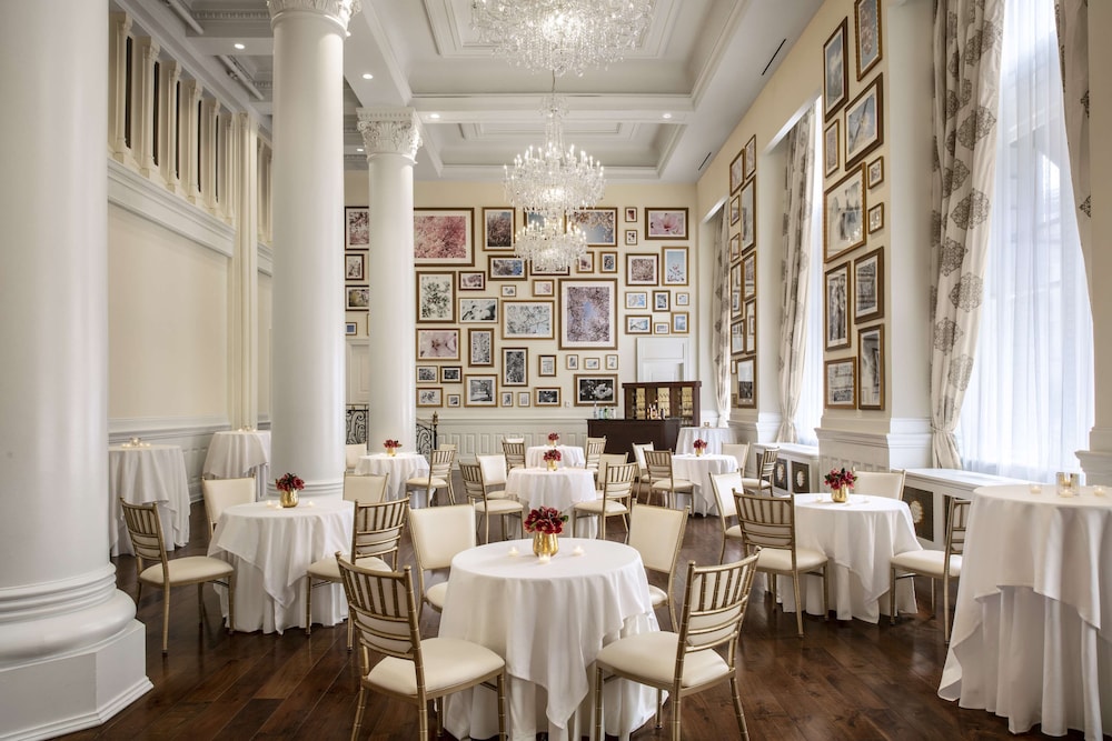 Waldorf Astoria Washington Dc - photo 91