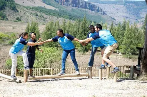 Magoebaskloof Adventures in Polokwane, South Africa