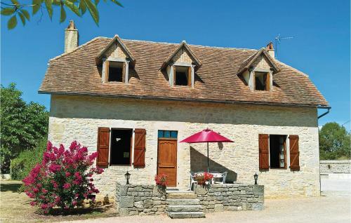 La Martine - carbon neutral hotel in Unknown City