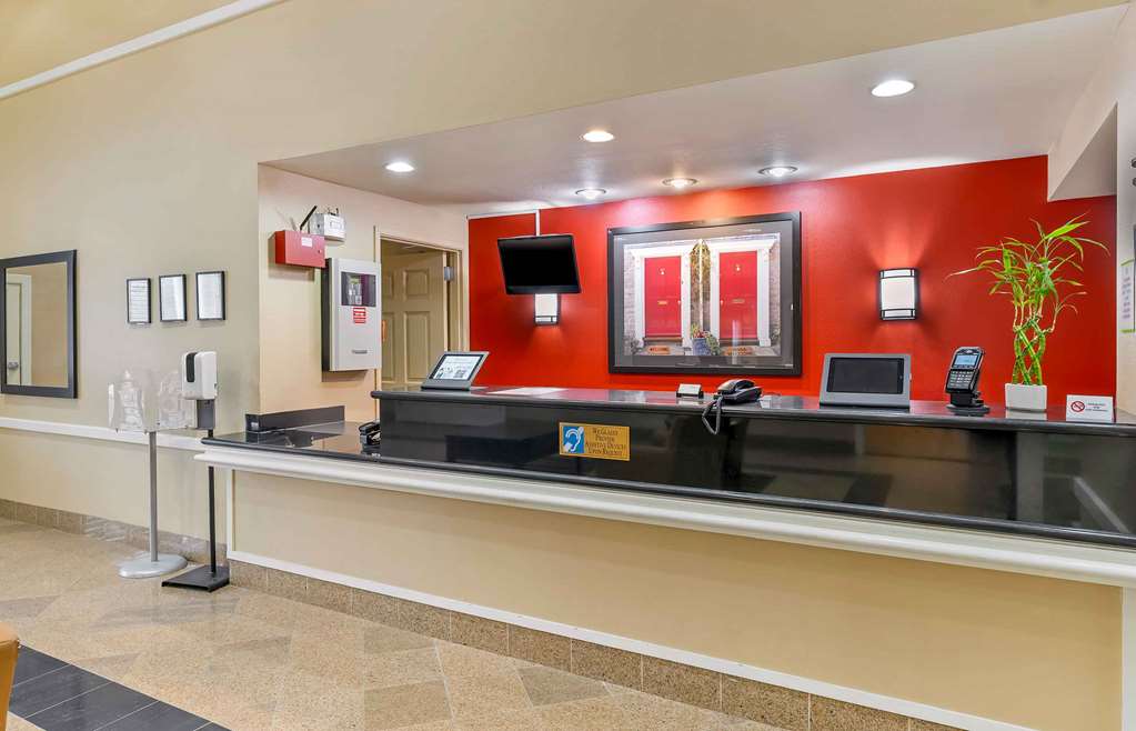 Extended Stay America Suites Columbus Tuttle - photo 3