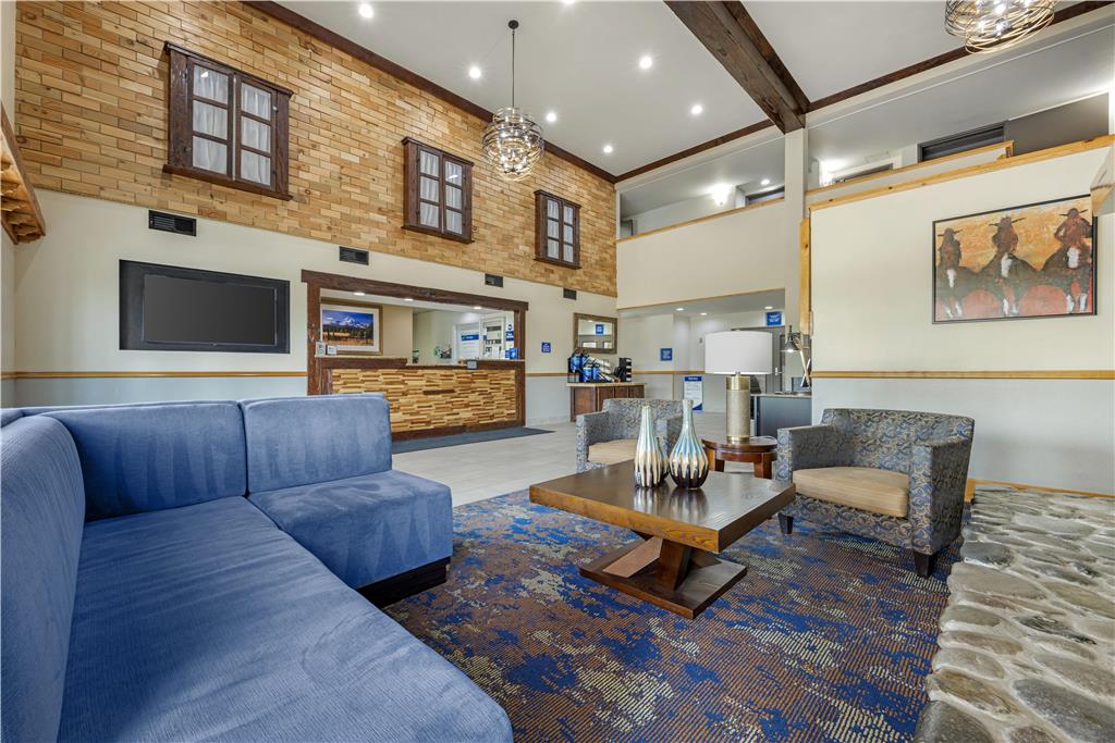 Best Western Woodburn - photo 2