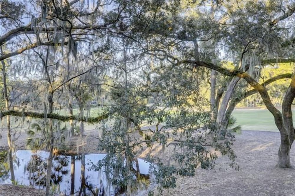 2342 Racquet Club at the Sea Pines Resort - photo 24