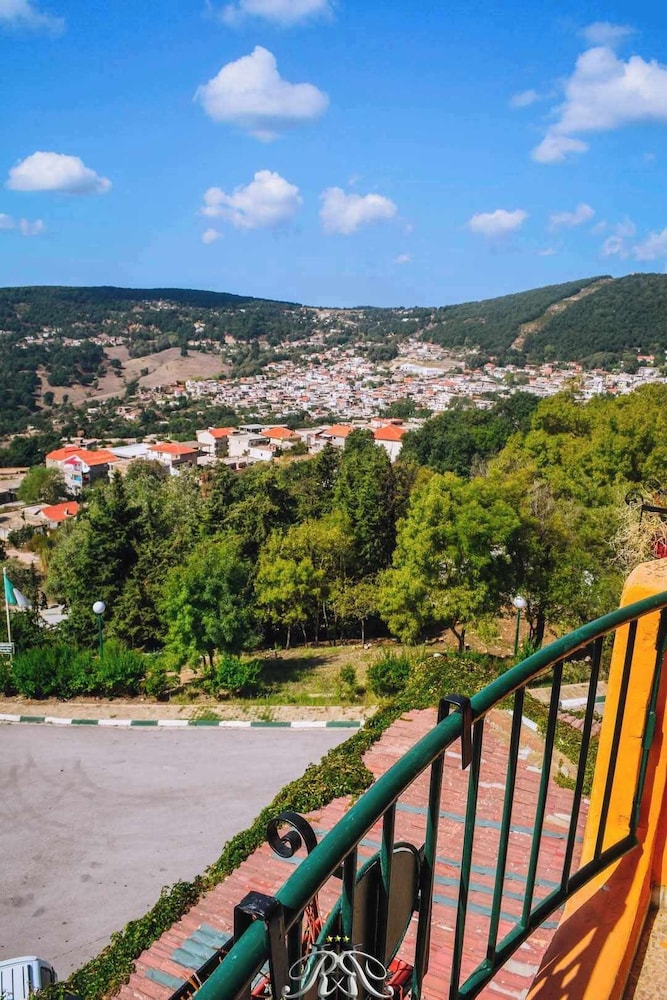 Royal Rihana Hotel in Tabarka, Tunisia