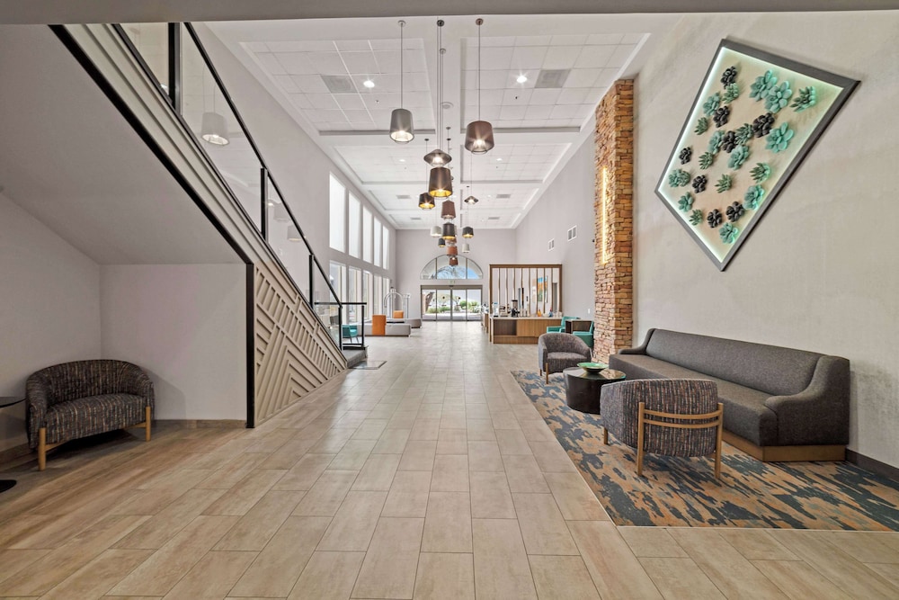 Hampton Inn & Suites by Hilton Mesquite - photo 4