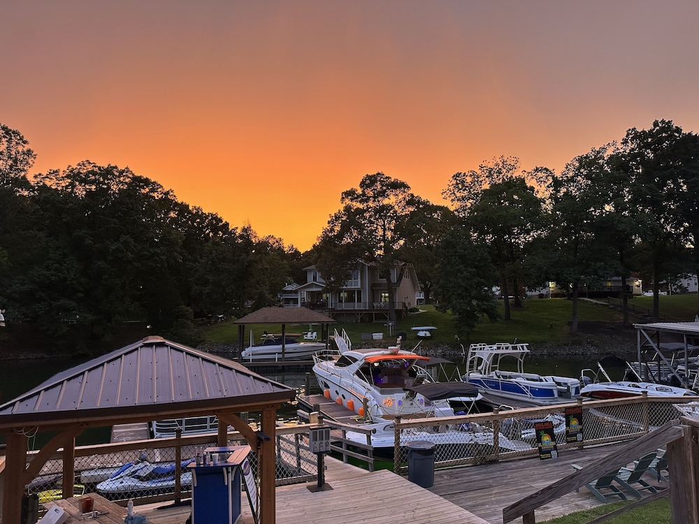 Lake Norman Hotel - photo 23