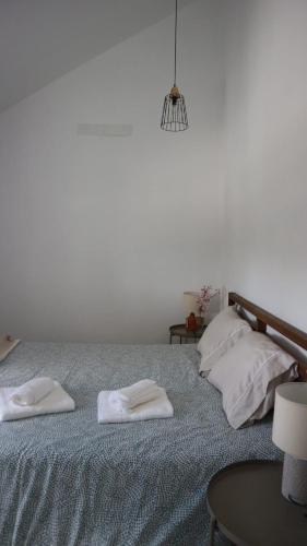 Monte da Lua - carbon neutral hotel in Montargil