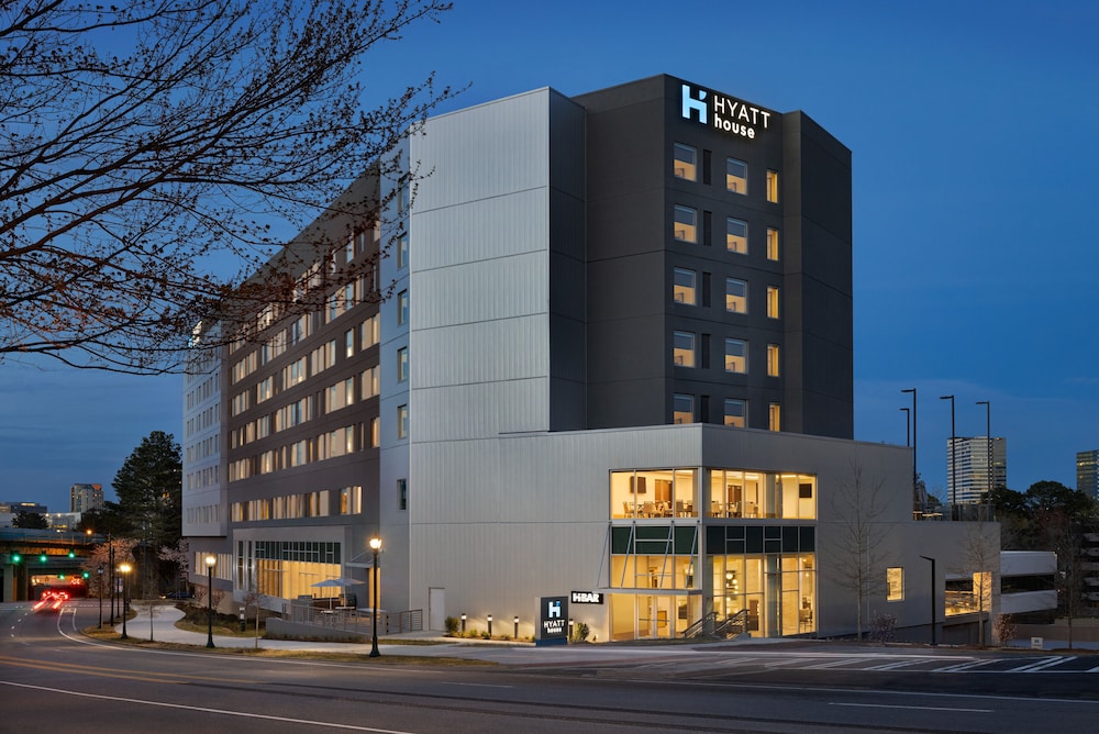 Hyatt House Atlanta Perimeter Center - photo 49