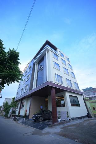 Hotel Days Inn in Varanasi, India