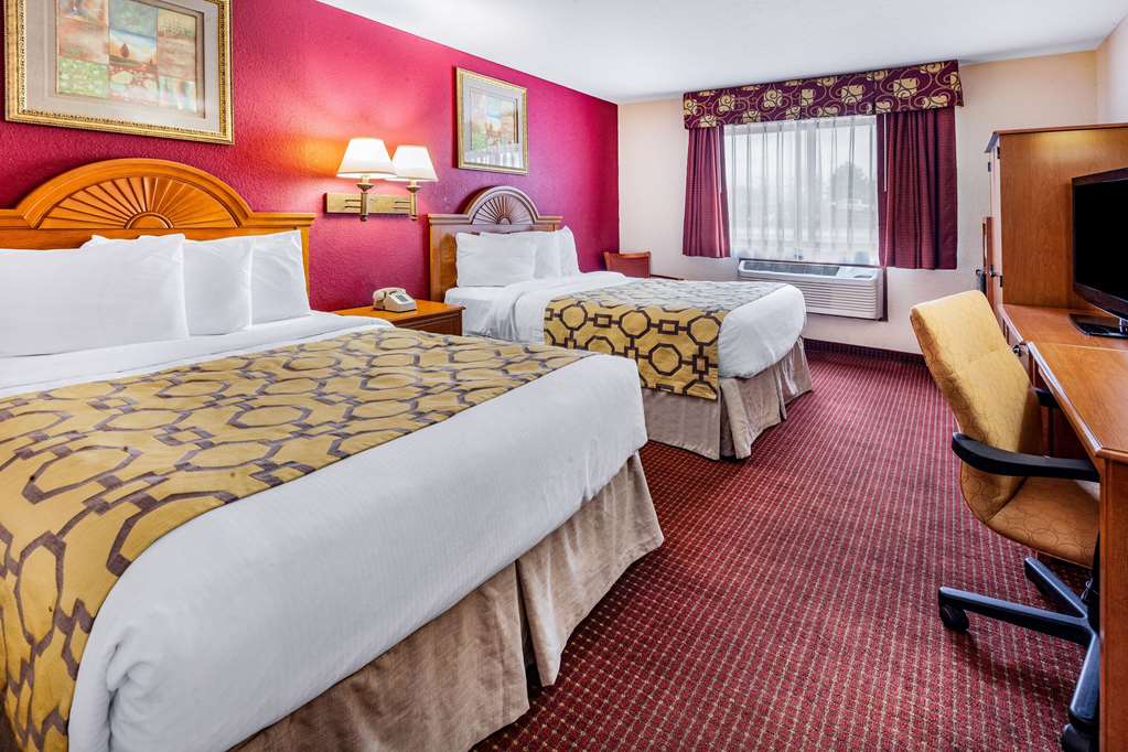 Baymont by Wyndham Perrysburg Toledo - photo 11
