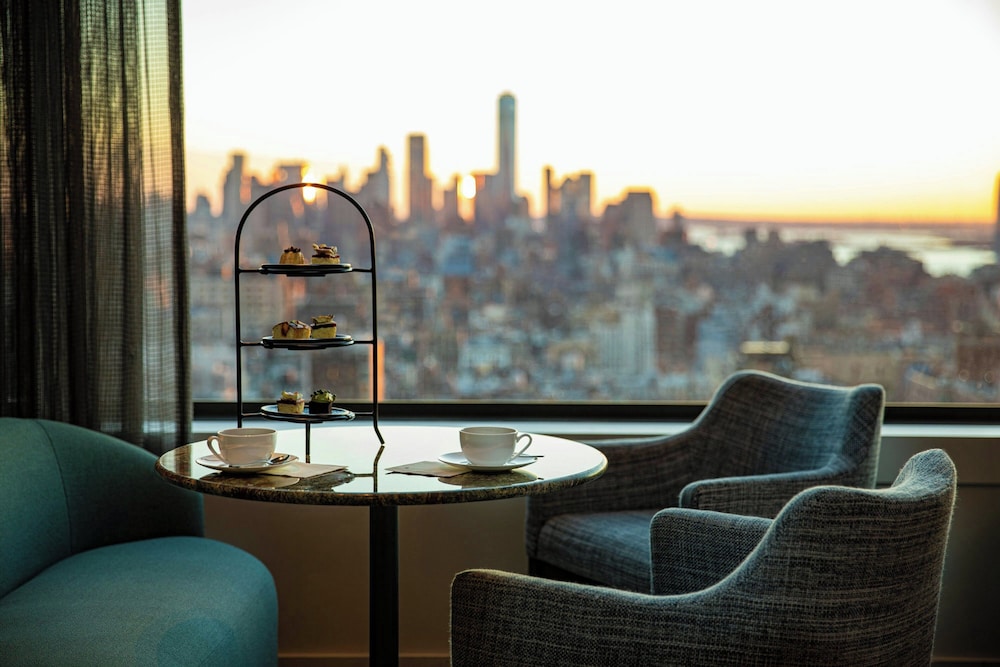The Ritz Carlton New York NoMad - photo 165