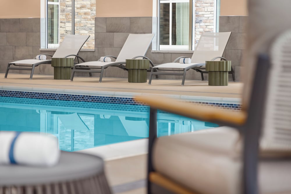 Homewood Suites by Hilton Thornton Denver - photo 31