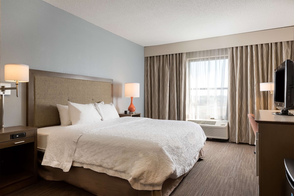 Hampton Inn Myrtle Beach West - photo 15