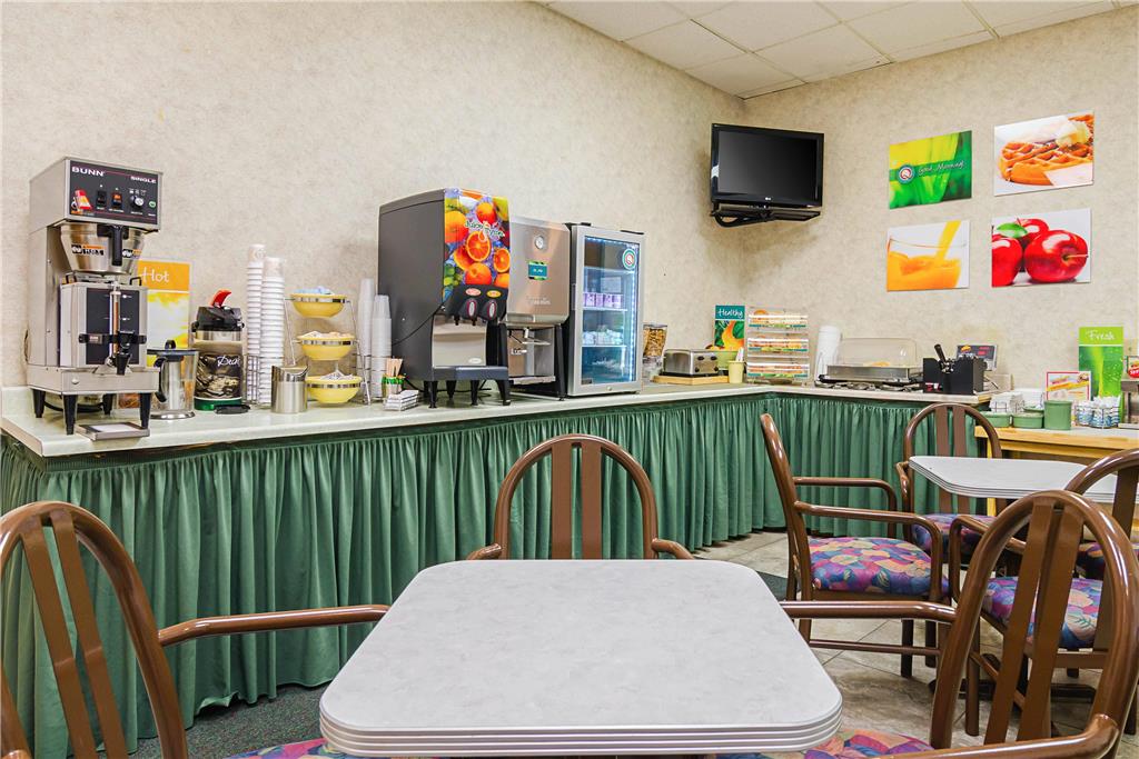 Quality Inn Rosebud Casino - photo 31