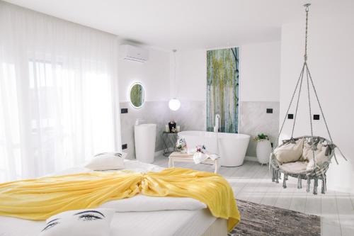 AM Apartments Timișoara Comfort and Free Parking — 4-Star Luxury Hotel in Timisoara, Romania