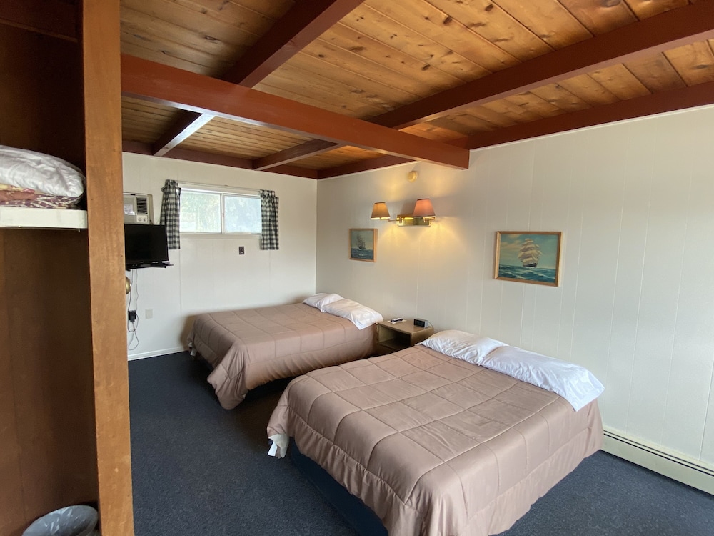 Villa Moderne Motel - photo 6
