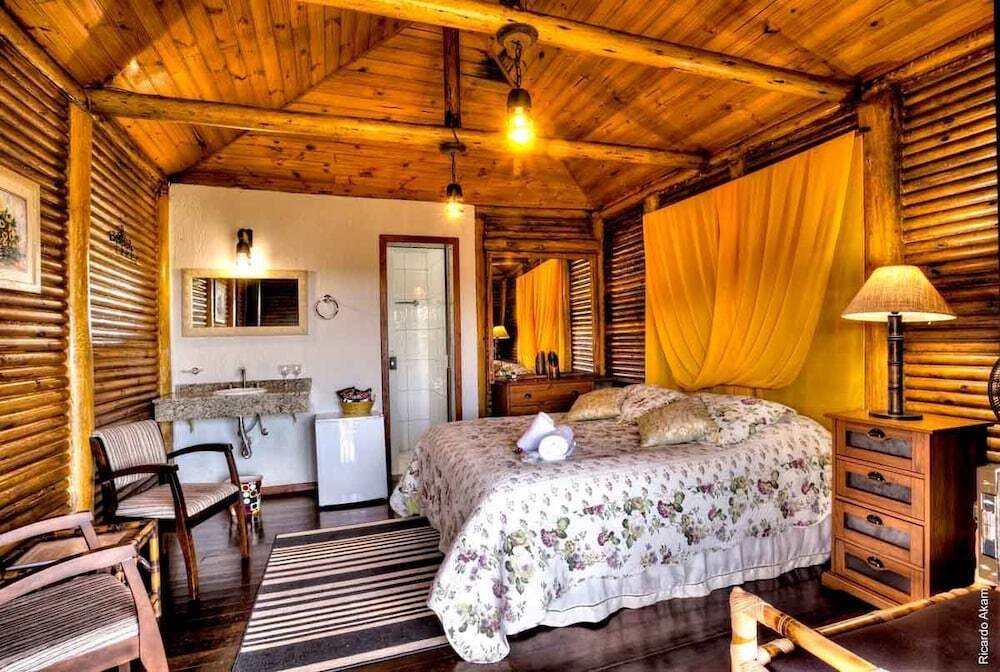 Varshana Boutique Hotel in Campo Largo, Brasil