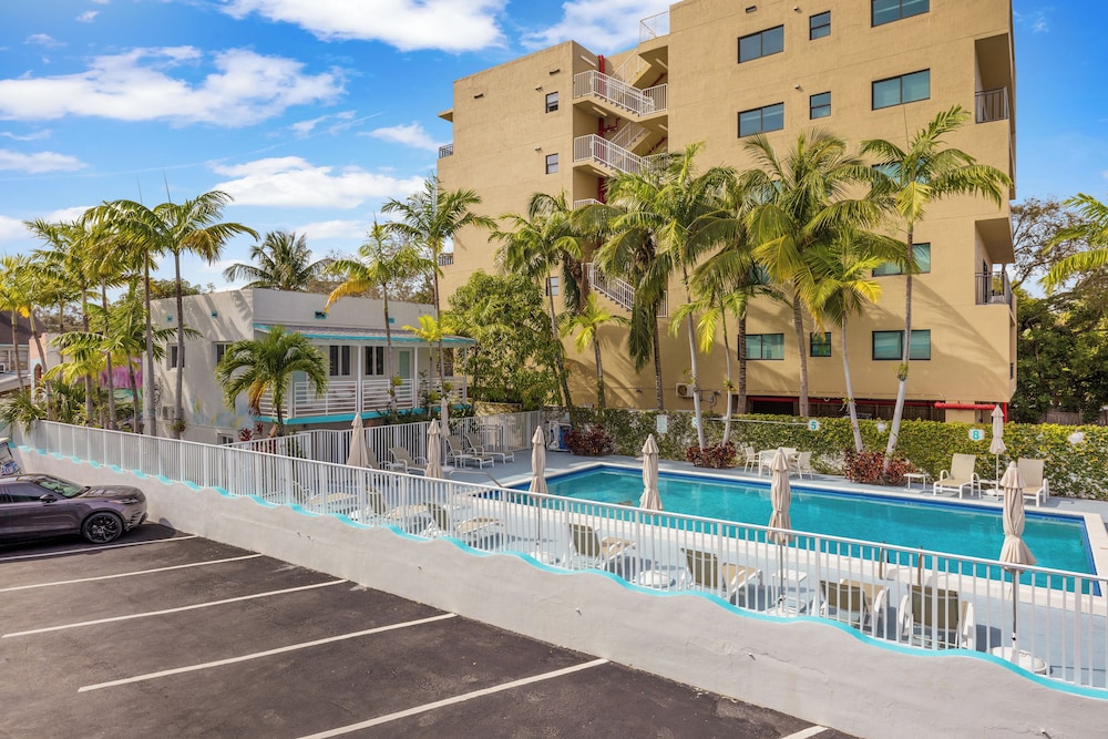 The New Yorker Hotel Miami - photo 102