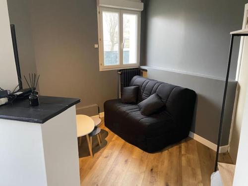 Henrigolant Studio Cosy - last minute hotel in Toulouse