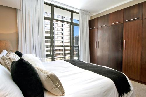 Luxury Icon Apartments in Cape Town by ITC Hospitality
