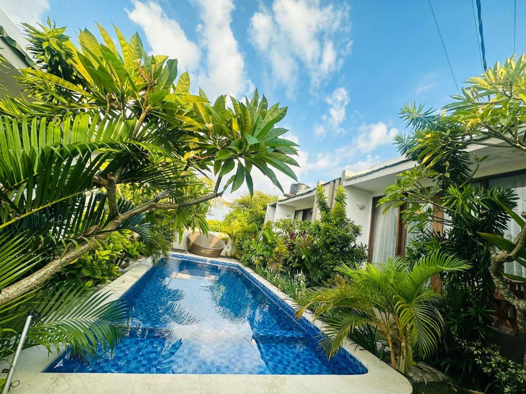 Maliqa Villas Nusa Penida — 4-Star Luxury Hotel in Bali, Indonesia
