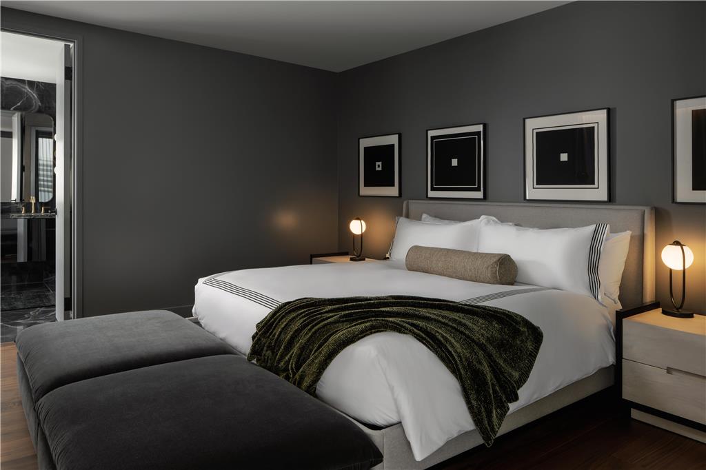 Thompson Houston by Hyatt - photo 43