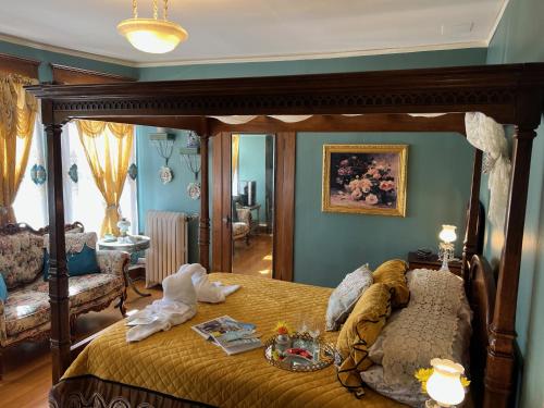 The Abriendo Inn - photo 18