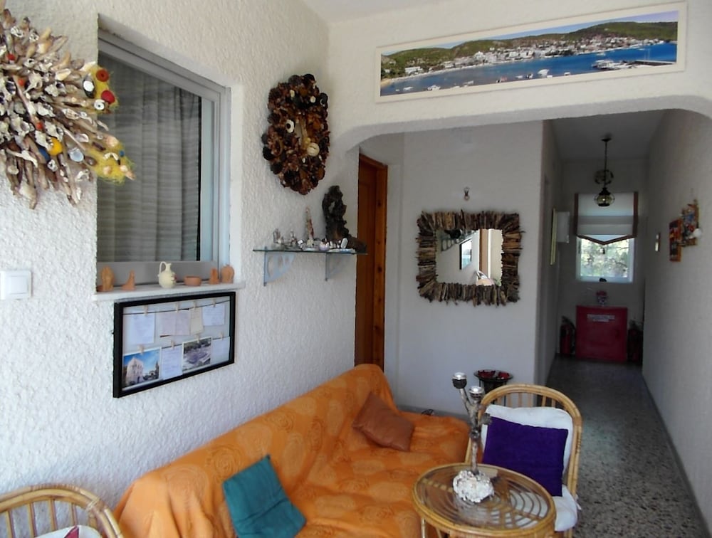 Eri Studios — Aegina — photo 4
