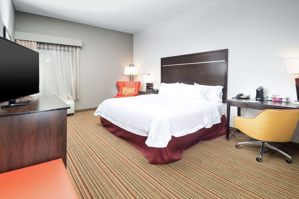 Hampton Inn Tulsa Broken Arrow - photo 8