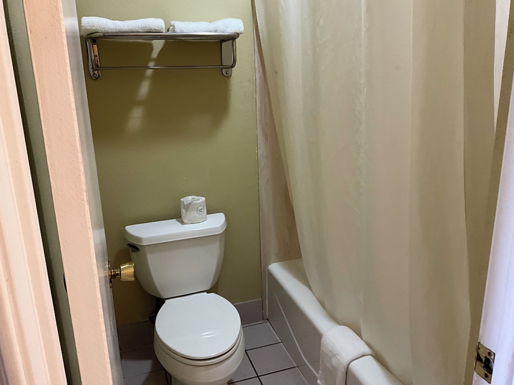 Executive Inn & Suites - photo 18