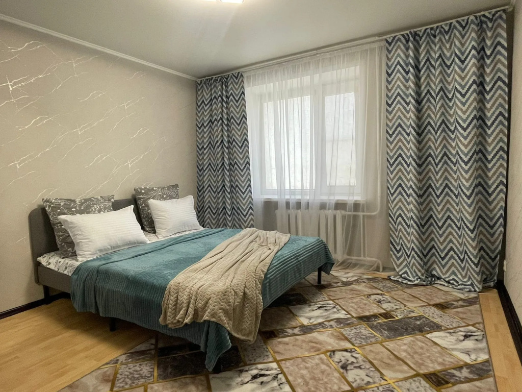 Apartments On 118 Morskaya Street 22296472 — Volgodonsk