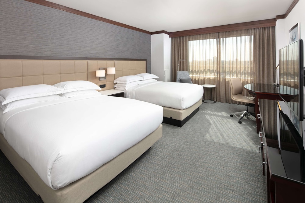 Hilton Minneapolis Bloomington - photo 26