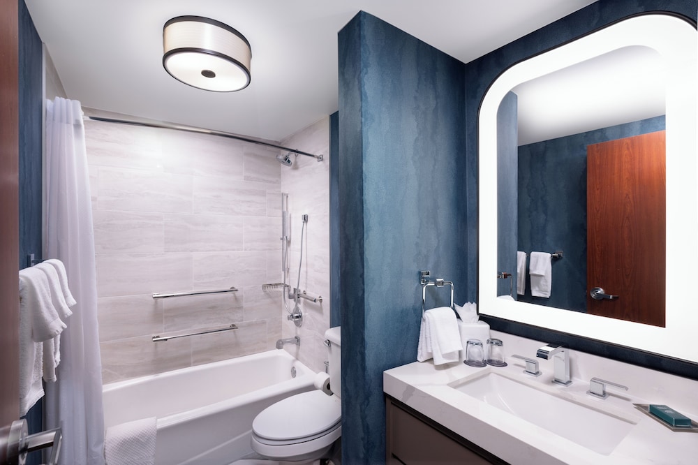 DoubleTree by Hilton Houston Medical Center Hotel & Suites - photo 35