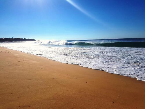 Paradise by the Beach Culburra beach in Culburra Beach, Australia