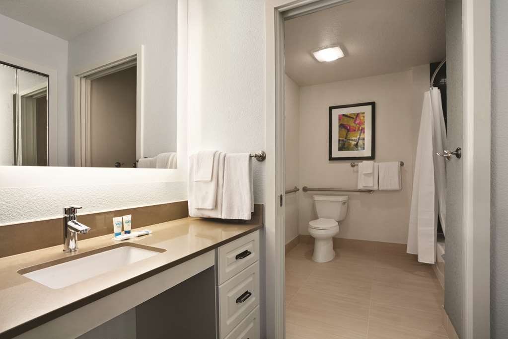 HYATT house Pleasant Hill - photo 24