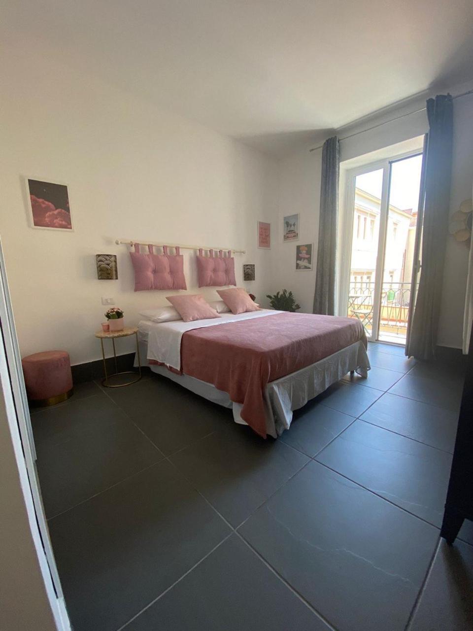 Le Stanze Dei Desideri