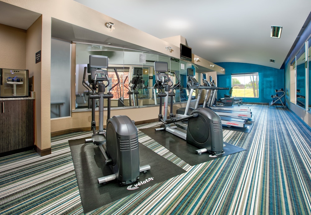 Candlewood Suites DFW South by IHG - photo 15