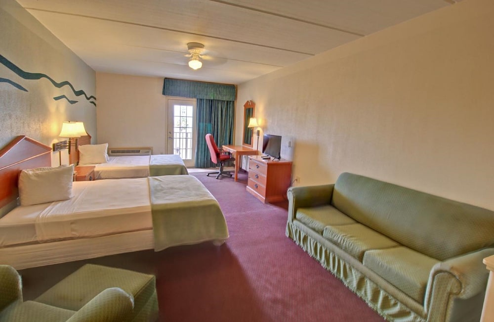 Home2 Suites by Hilton South Padre Island - photo 8