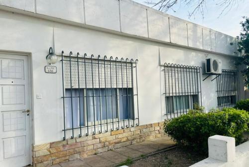 Los ciruelos in San Antonio De Areco, Argentina