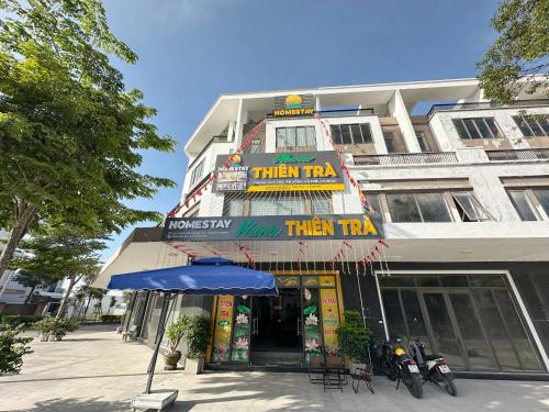 Khách sạn Na Na Thiên Trà in Quang Ngai, Vietnam