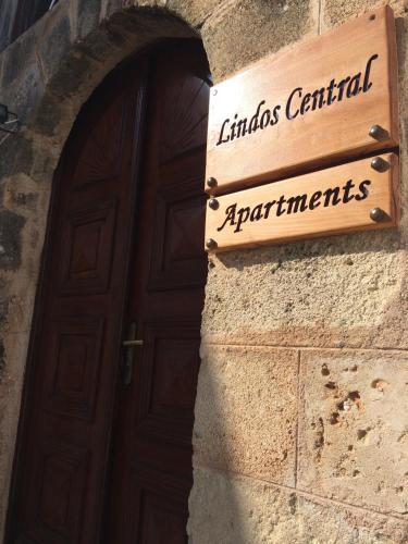 Aphrodite White Studios Lindos — 4-Star Luxury Hotel in Rodos, Greece