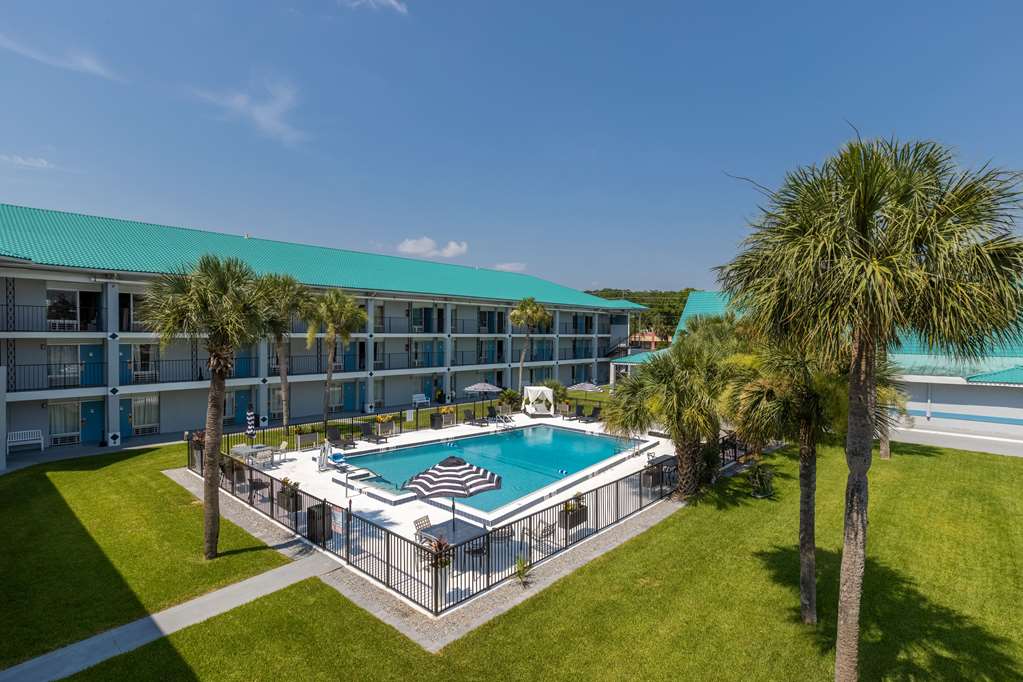 Developer Inn Orlando North a Baymont by Wyndham - featured photo