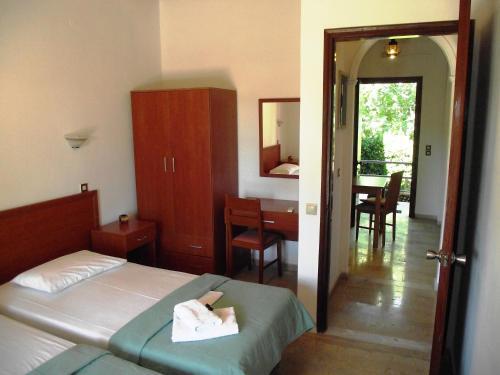 Hygge Corfu — 4-Star Luxury Hotel in Corfu, Greece