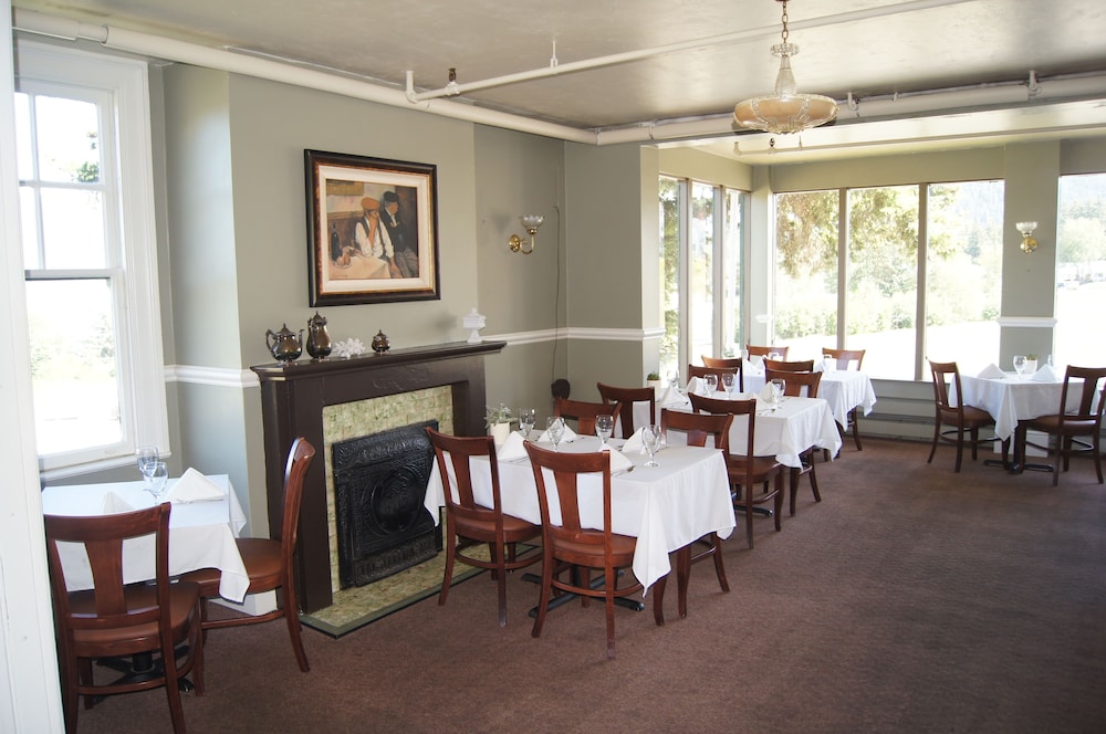 Hotel Halsingland - photo 18