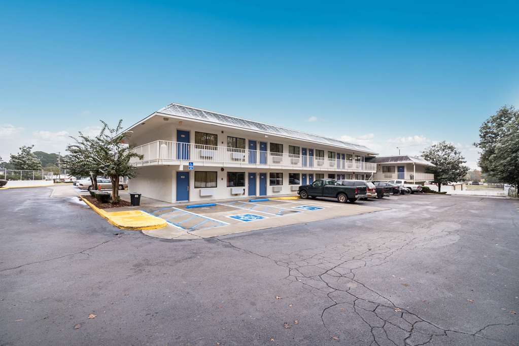 Motel 6 Bessemer AL Birmingham - photo 8
