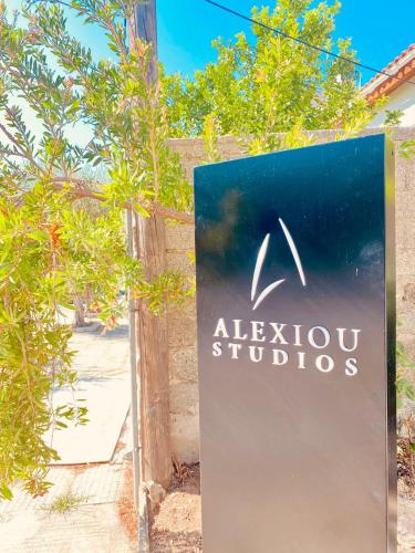 Alexiou Studios — Unknown City — photo 5