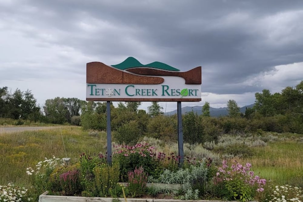 Teton Serenity - photo 30