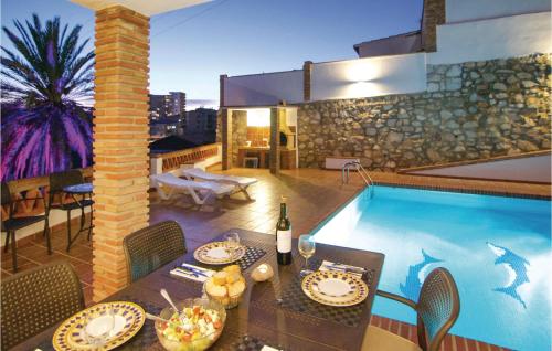 Pet Friendly Apartment — 4-Star Luxury Hotel in Fuengirola, Spain