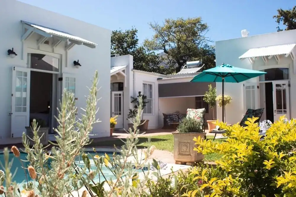 22 Die Laan Self Catering Accommodation in Stellenbosch, South Africa